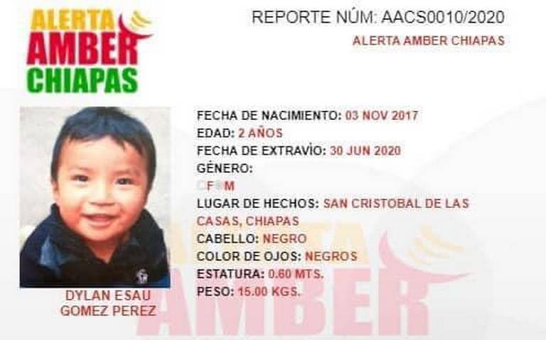 Como Se Dice Niño En Chiapas
