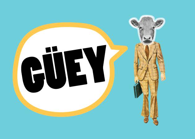Qué significa la palabra wey en México [Actualizado 2025]