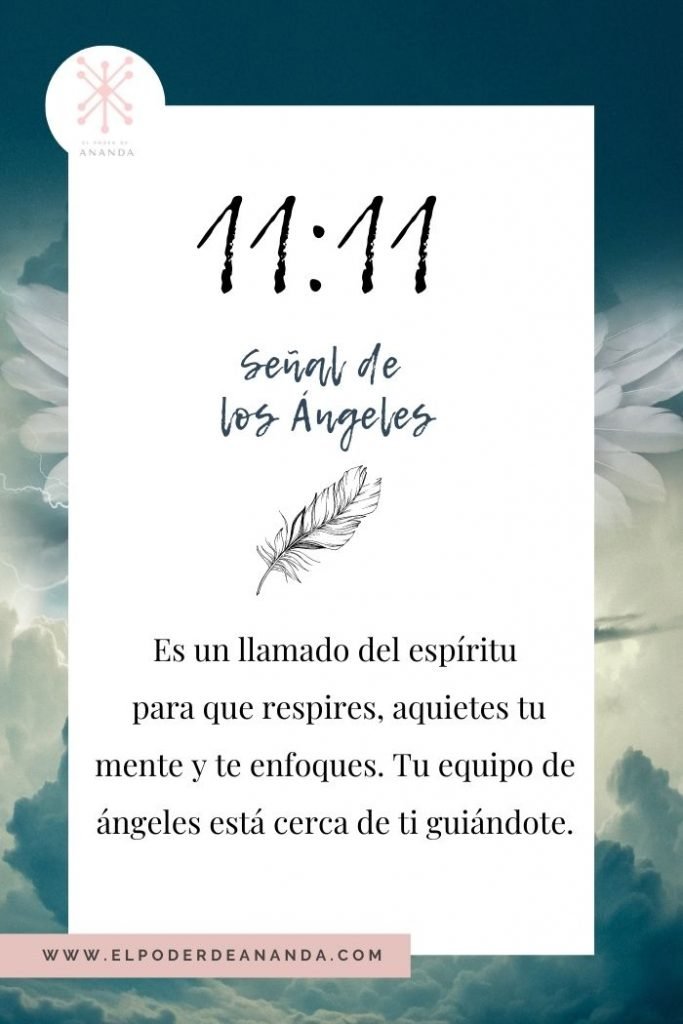 Qué es 1111 amor [Actualizado 2024]