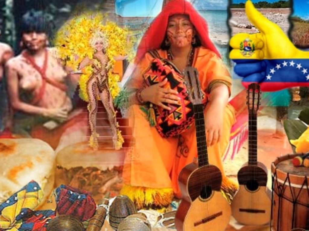 Qué es la diversidad cultural venezolana [Actualizado 2023]