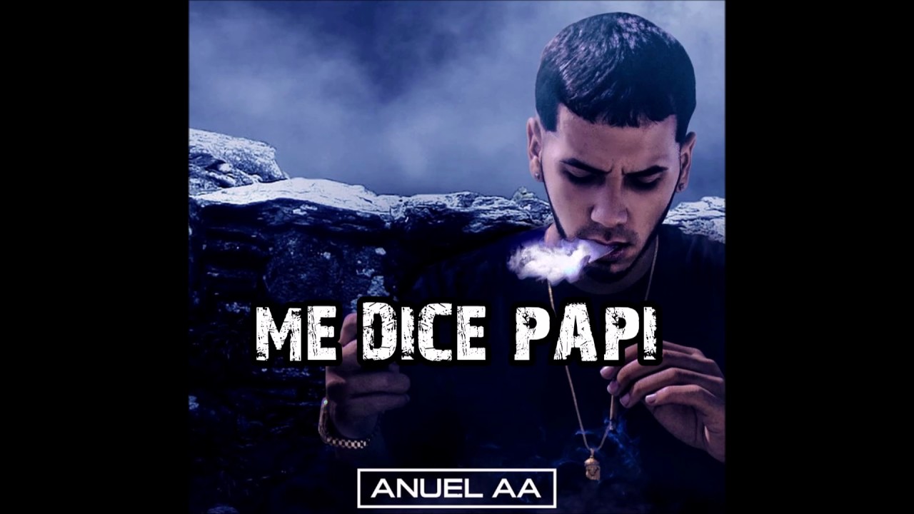 Por qué me dice papi [Actualizado 2025]