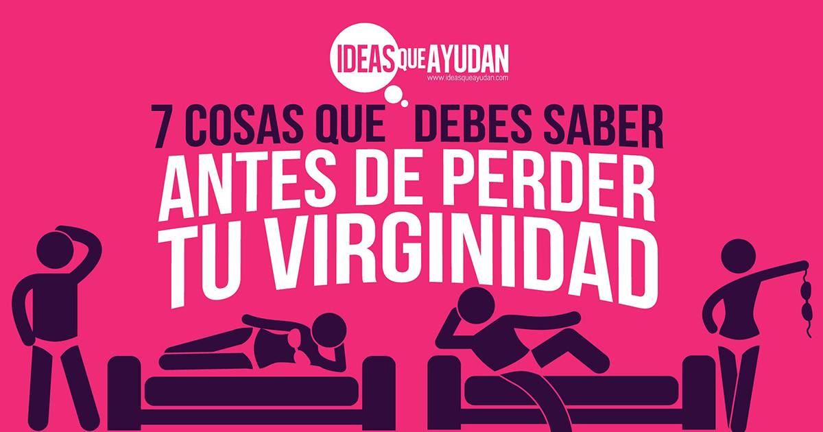Qué hacer para perder la virginidad [Actualizado 2024]