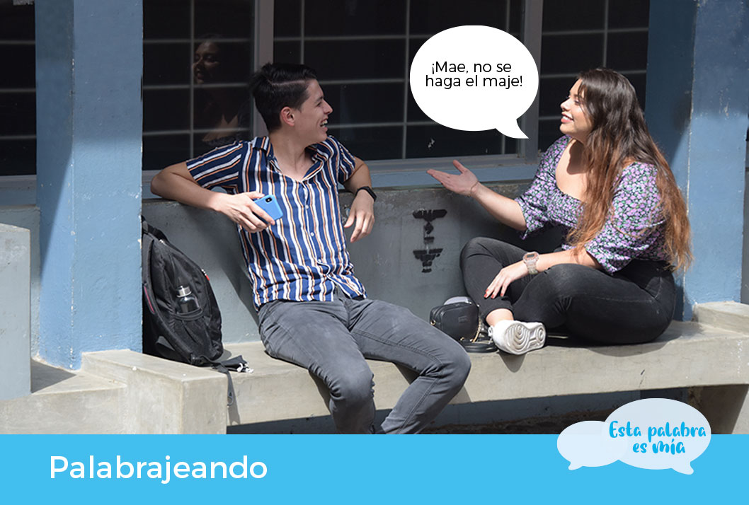 Quién inventó la palabra maje [Actualizado 2025]